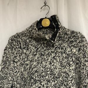 Polo RalphLauren 100% HandKnit Wool Chunky Sweater